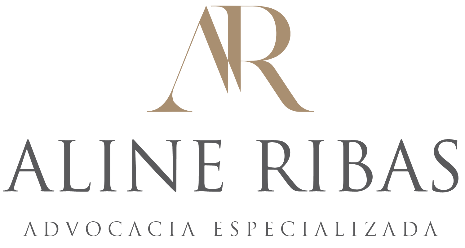 Aline Ribas Advocacia Especializada